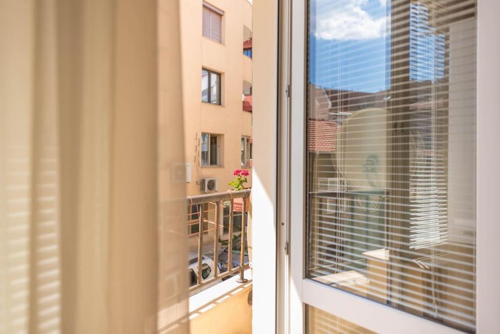 Studio Porto Варна Экстерьер фото