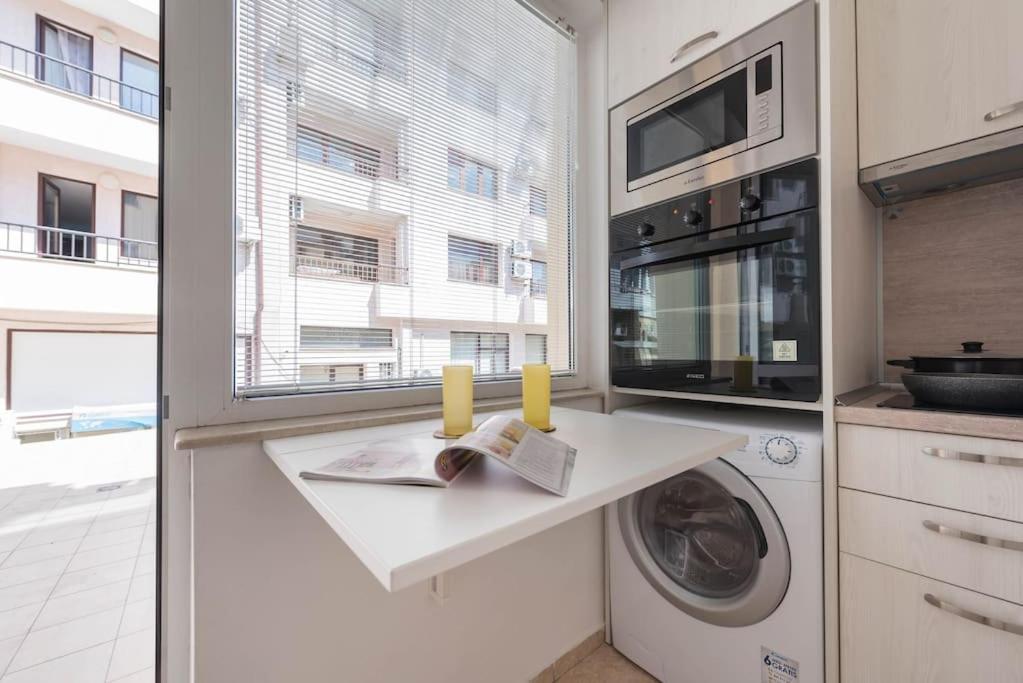 Studio Porto Варна Экстерьер фото